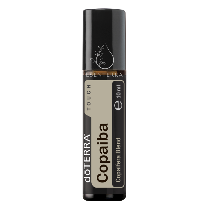 Copaiba Touch doTERRA [1]