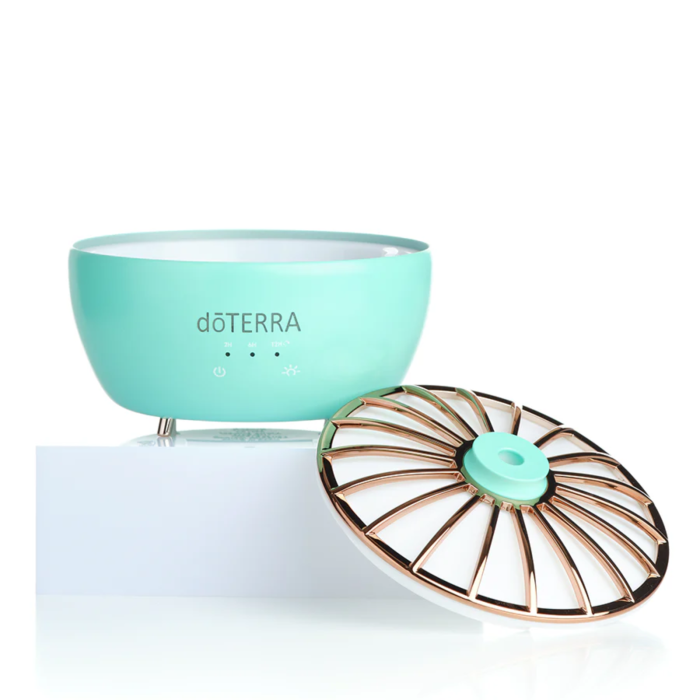 Difuzor doTerra Hikari [1]