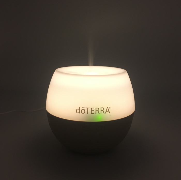 Difuzor doTERRA Petal [3]