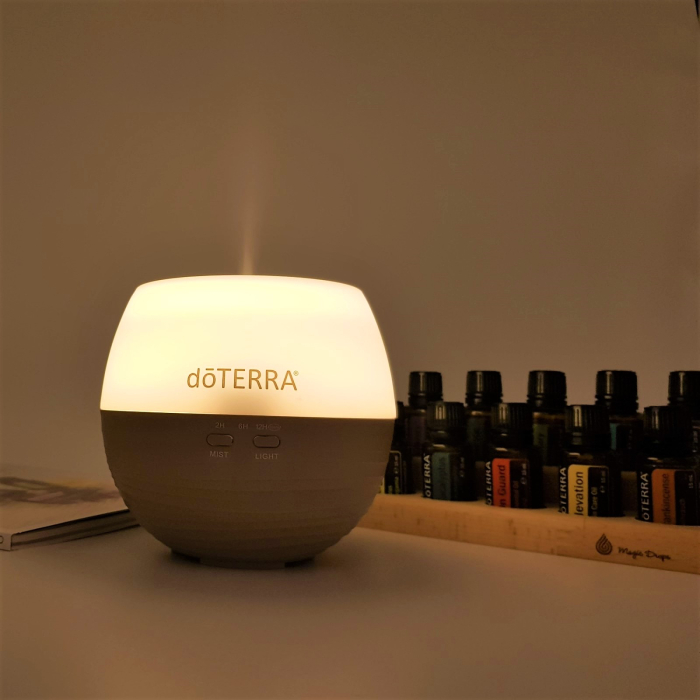 Difuzor doTERRA Petal [4]
