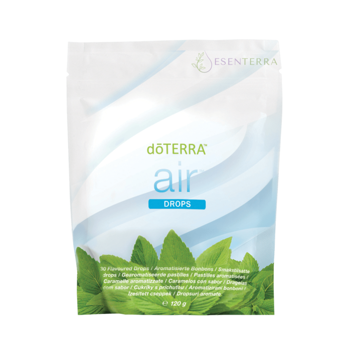 Air Drops doTERRA [1]