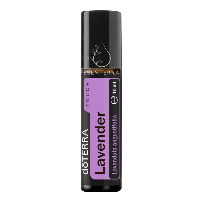 Lavanda Touch doTERRA [1]