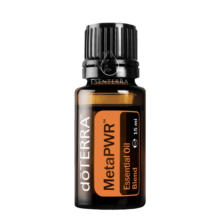 MetaPWR doTERRA [1]