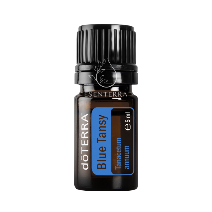Ulei esențial Blue Tansy doTERRA [1]