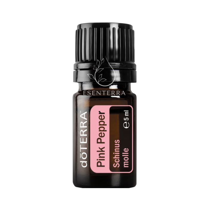 Ulei esențial Pink Pepper doTERRA [1]