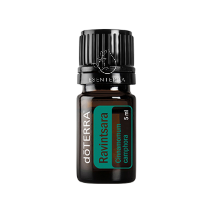 Ravintsara doTERRA [1]