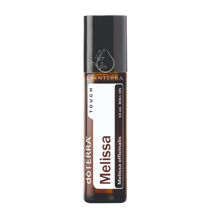 Melissa Touch doTERRA [1]
