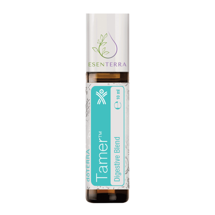 Tamer doTERRA [1]