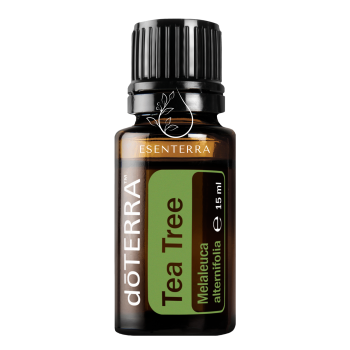Ulei esential Tea Tree doTERRA [1]