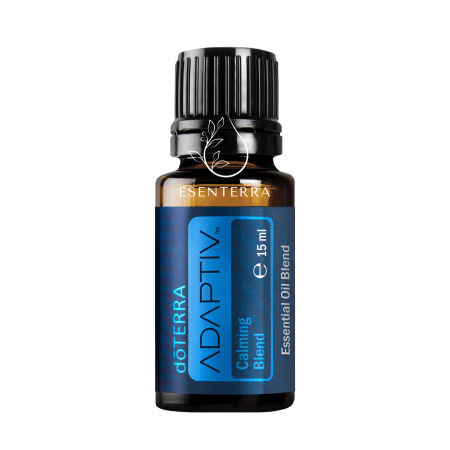 Amestecuri exclusive - Adaptiv doTERRA