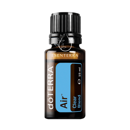 Amestecuri exclusive - Air doTERRA