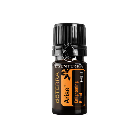 Amestecuri exclusive - Arise doTERRA