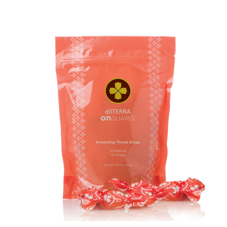 Suplimente si ingrijire esenţială - OnGuard Drops doTERRA
