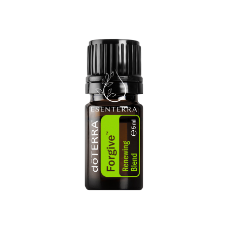 Amestecuri exclusive - Forgive doTERRA