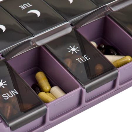 Cutie suplimente doTERRA [2]