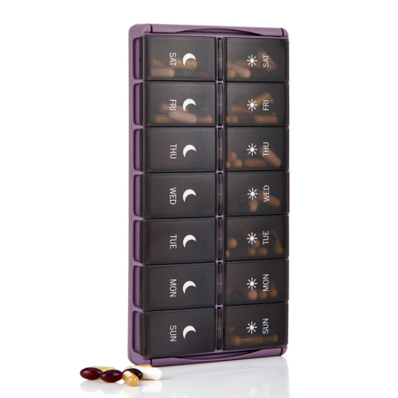 Cutie suplimente doTERRA [1]