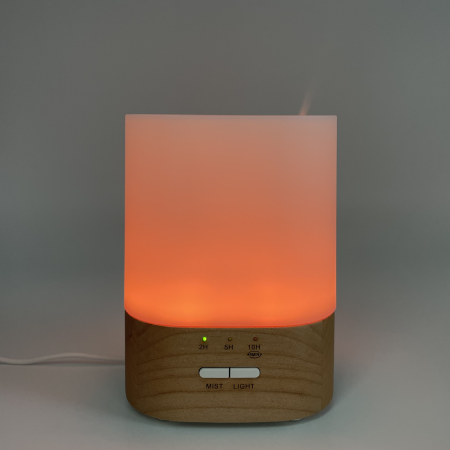 Difuzor doTERRA Lumo [5]