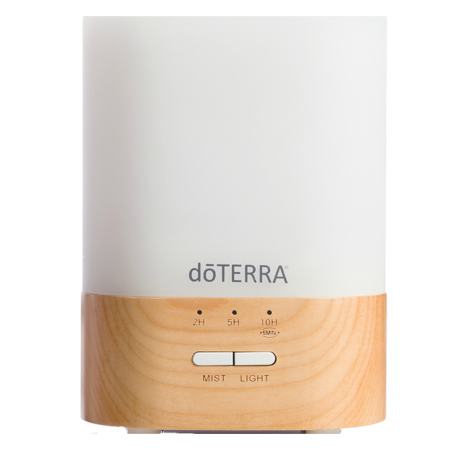 Difuzoare - Difuzor doTERRA Lumo