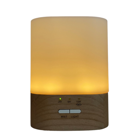 Difuzor doTERRA Lumo [1]