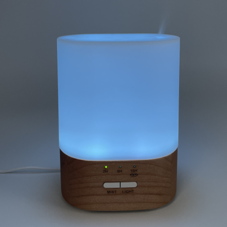 Difuzor doTERRA Lumo [2]