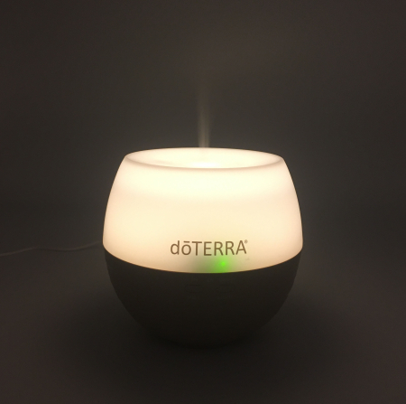 Difuzor doTERRA Petal [2]