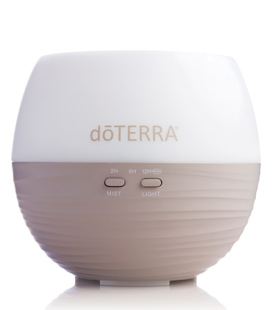 Difuzoare - Difuzor doTERRA Petal