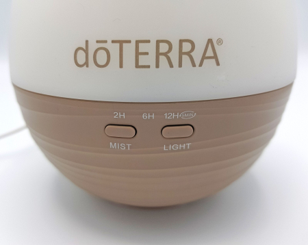 Difuzor doTERRA Petal [1]