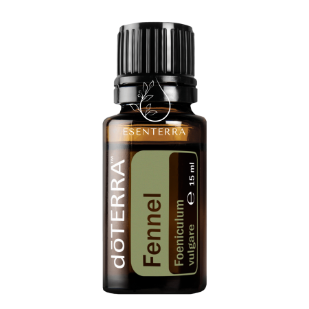 Uleiuri esențiale doTERRA - Ulei esential de Fenicul doTERRA