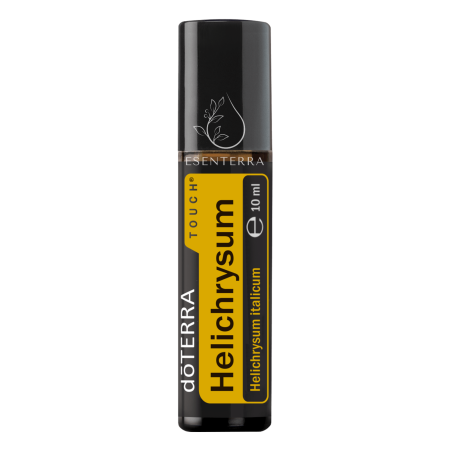 Uleiuri individuale - Helichrysum Touch doTERRA