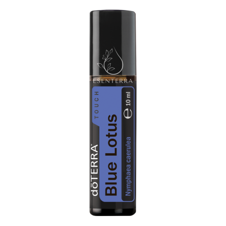 Uleiuri individuale - Blue Lotus Touch doTERRA