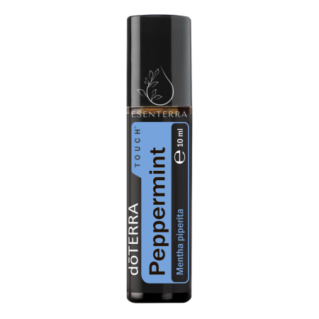 Uleiuri individuale - Peppermint Touch doTERRA