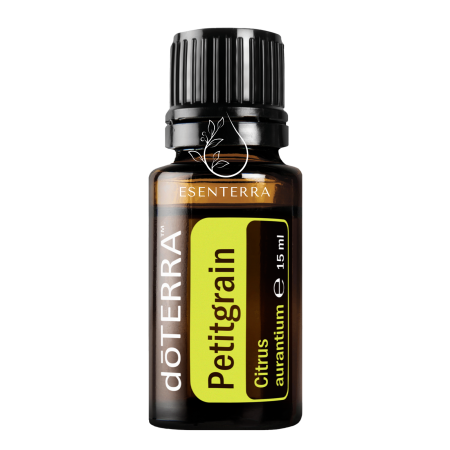 Uleiuri esențiale doTERRA - Ulei esențial Petitgrain doTERRA