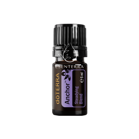 Amestecuri exclusive - Anchor doTERRA
