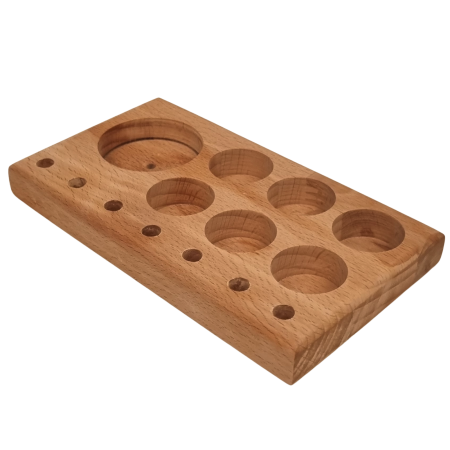 Suport pentru uleiuri si capsule Easy Caps [1]