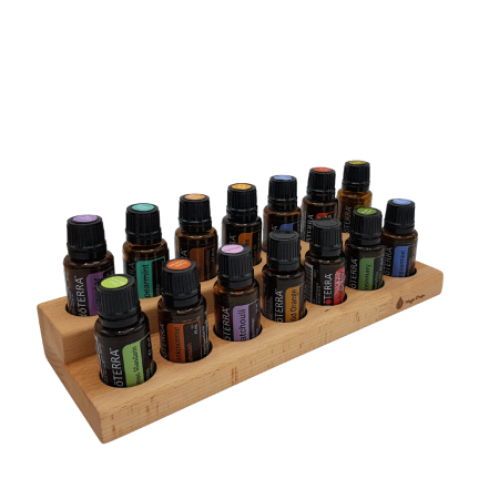 Organizare - Suport pentru uleiuri esentiale Magic 14