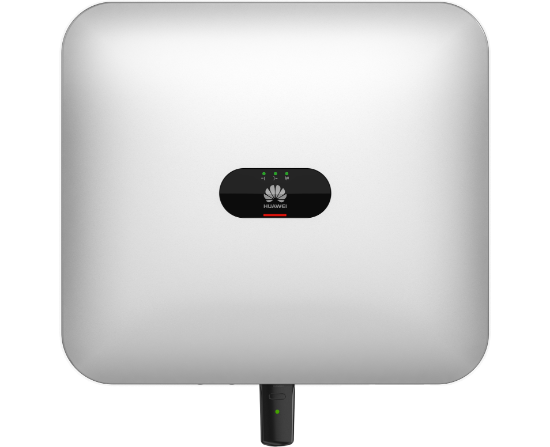 Invertor Hibrid trifazat HUAWEI SUN2000-6KTL-M1, 6000W, Smart Dongle WiFi integrat [1]