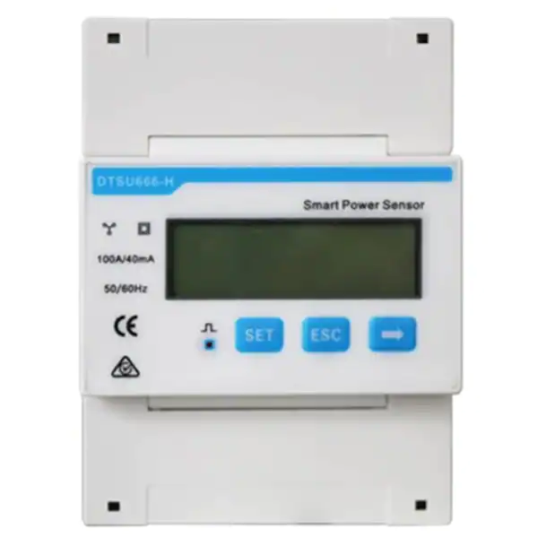 Sistem fotovoltaic hibrid 10kW, Invertor Huawei, trifazat, panouri Canadian Solar N-Type (montaj si dosar prosumator incluse) [10]