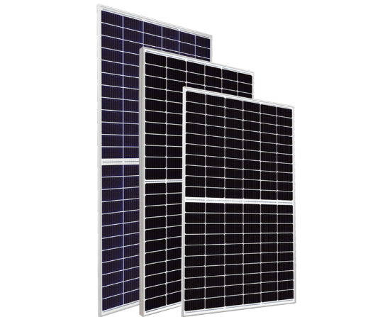 Sistem fotovoltaic hibrid 2kW, Invertor Huawei, monofazat, panouri Canadian Solar N-Type (montaj si dosar prosumator incluse) [10]