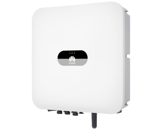 Sistem fotovoltaic hibrid 3kW, Invertor Huawei, monofazat, panouri Canadian Solar N-Type (montaj si dosar prosumator incluse) [2]