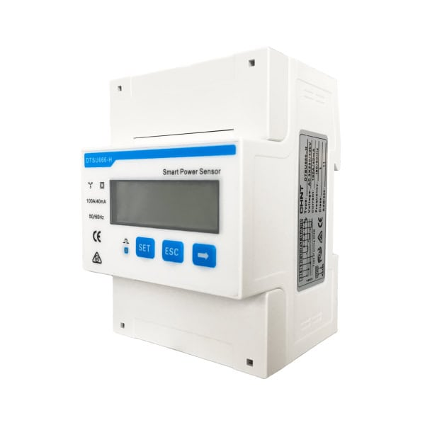 Smart meter trifazat HUAWEI DTSU666-H 100A [2]