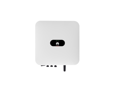 Invertoare off grid - Invertor Hibrid monofazat HUAWEI SUN2000-3KTL-L1, 3000W,Smart Dongle WiFi integrat
