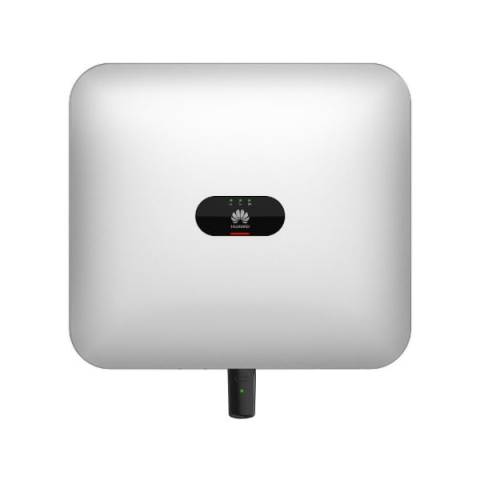 Invertoare Huawei - Invertor Hibrid trifazat HUAWEI SUN2000-5KTL-M1, 5000W, Smart Dongle WiFi integrat