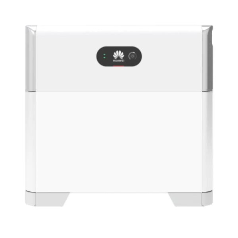 Acumulatori litiu - Modul stocare pentru baterii Huawei Luna 2000-5KW-CO