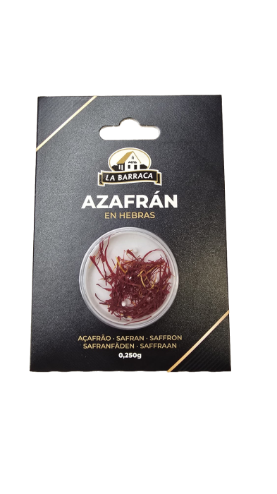 BARRACA BLISTER SOFRAN FIRE 25G [1]