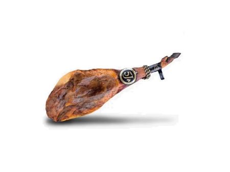 5J JAMON  BELLOTA100% IBERICA 7,8KG