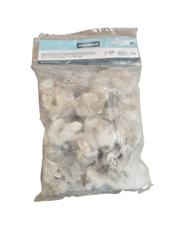 Congelate - AMARRAS LANGUSTINE JUMBO 16/20 750G CONG