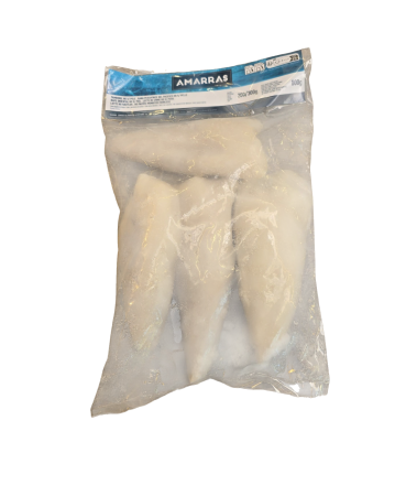 Congelate - AMARRAS RAPE ORIENTAL 800G