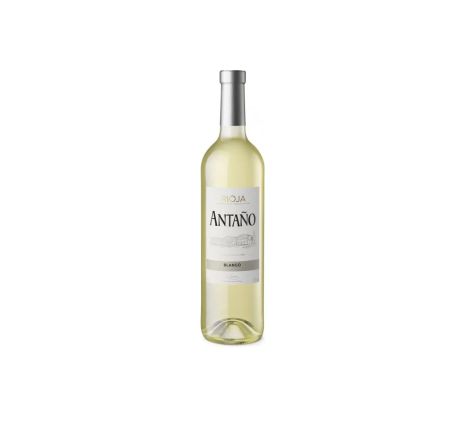 Băuturi - ANTANO BLANCO VDF2 0.75 L 12%