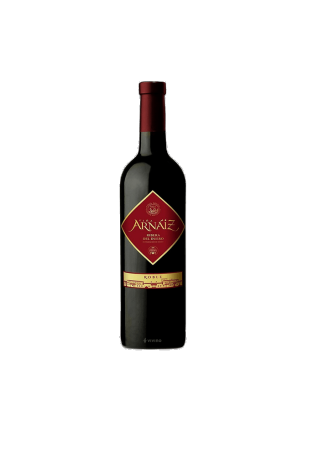 Băuturi - ARNAIZ VIN ROBLE RIBERA MAGNUM 1.5 L 14%