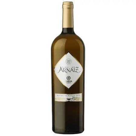 Băuturi - ARNAIZ VIN RUEDA VERDEJO MAGNUM 1.5 L